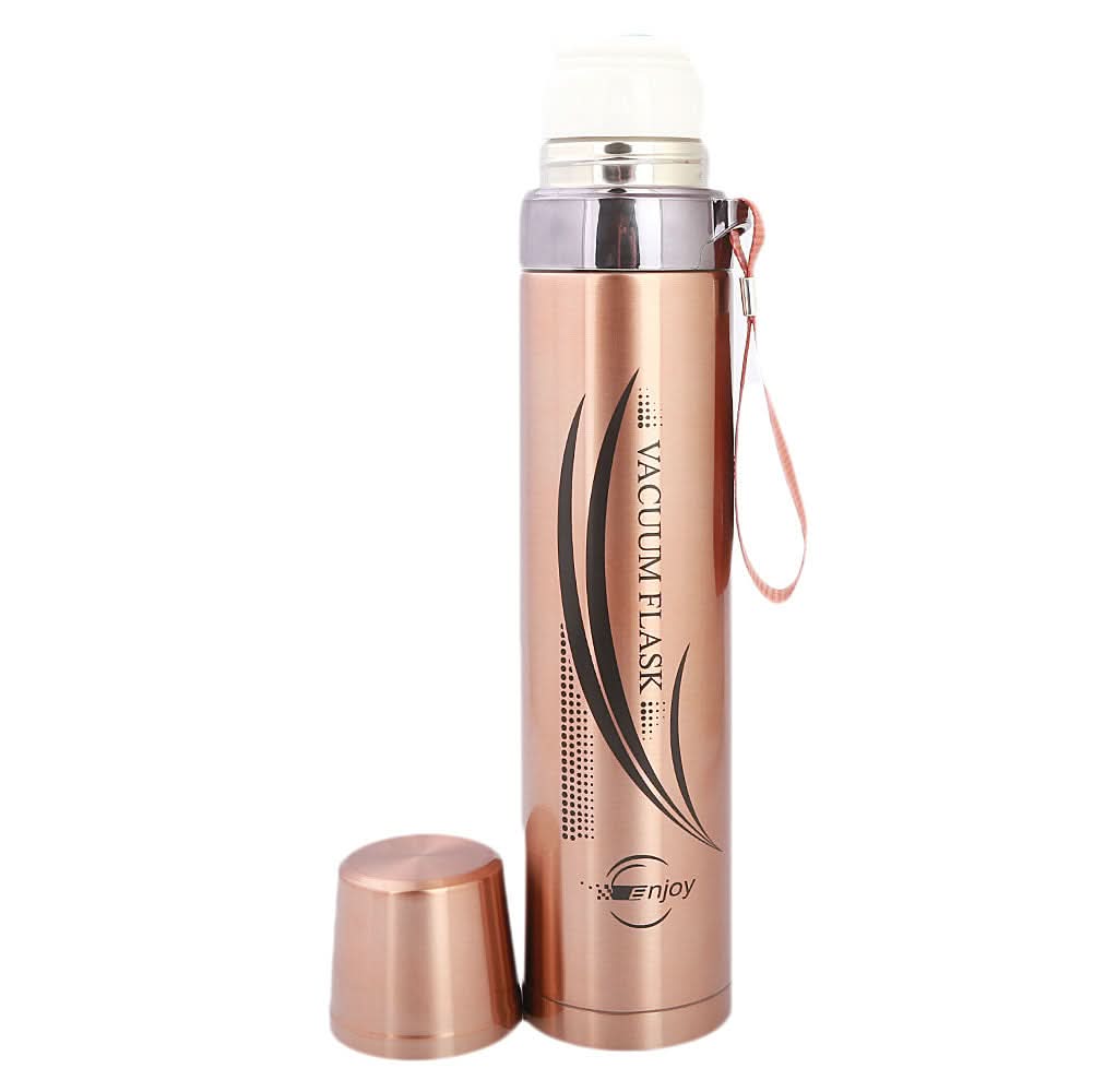Thermic Bottle 813-5 - Copper, Home & Lifestyle, Glassware & Drinkware, Chase Value, Chase Value