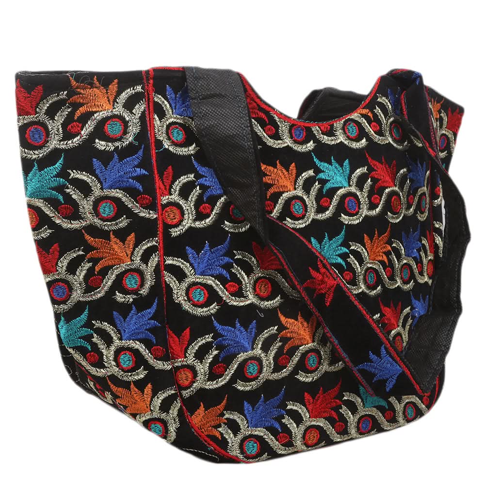 Women's Tokri Handbag 24 - Multi, Women, Bags, Chase Value, Chase Value