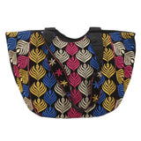 Women's Tokri Handbag 24 - Multi, Women, Bags, Chase Value, Chase Value