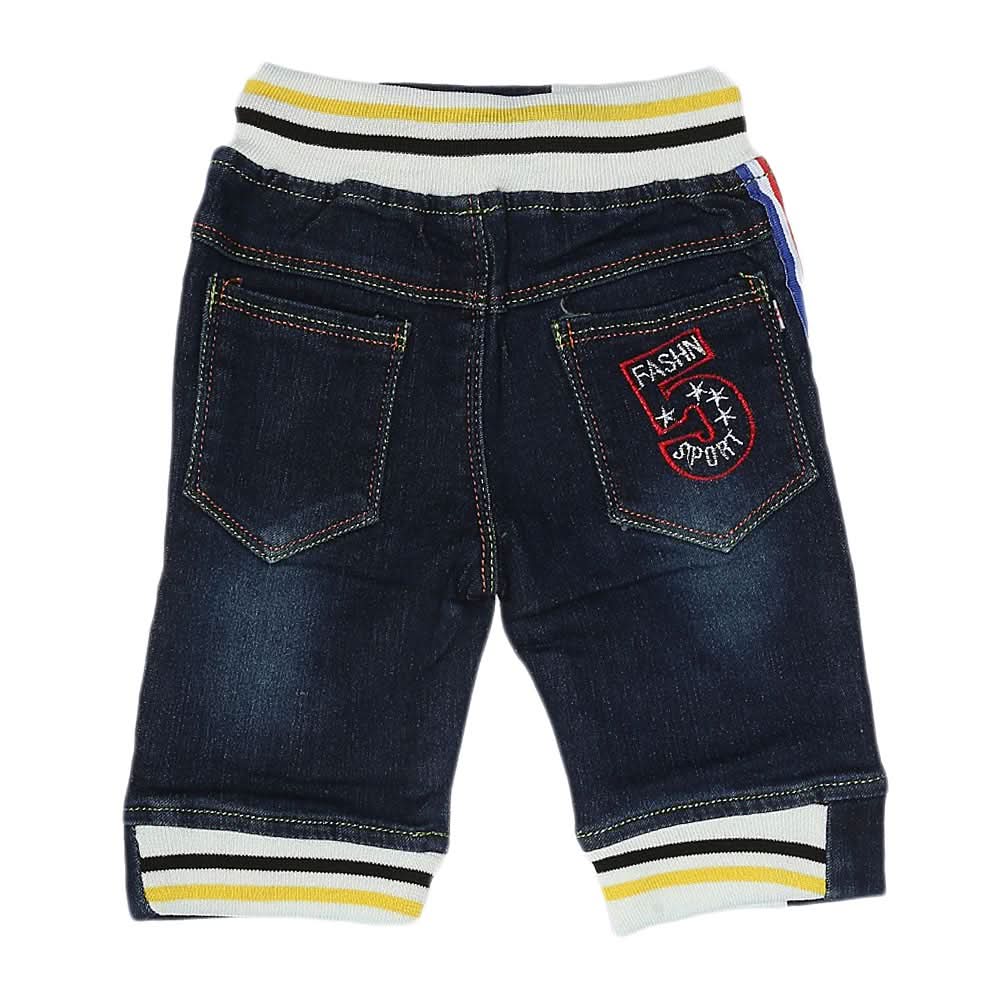 Boys Denim Bermuda, Kids, Boys Shorts, Chase Value, Chase Value