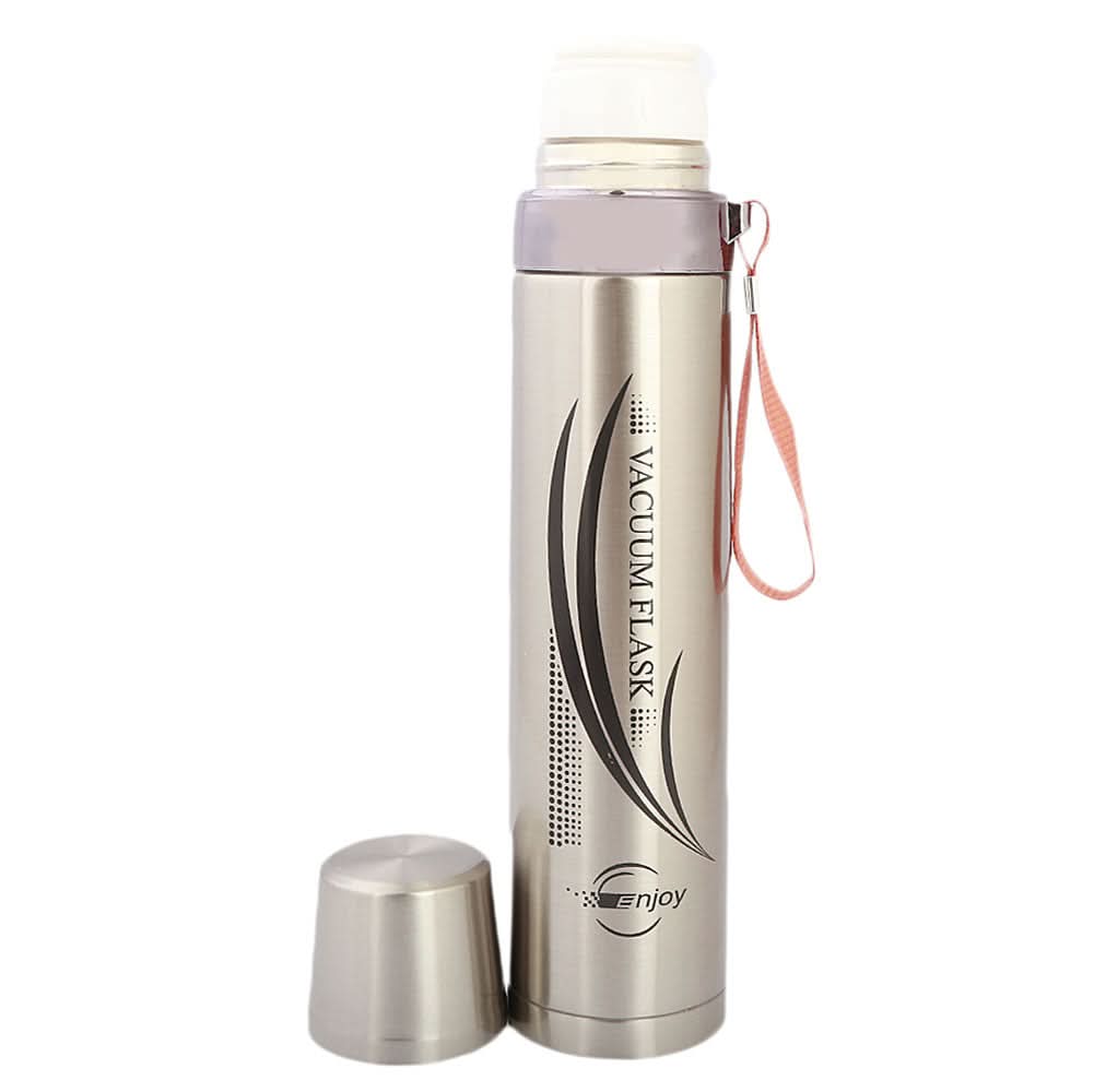 Thermic Bottle 813-5 - Silver, Home & Lifestyle, Glassware & Drinkware, Chase Value, Chase Value
