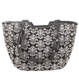 Women's Tokri Handbag 24 - Black, Women, Bags, Chase Value, Chase Value