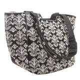 Women's Tokri Handbag 24 - Black, Women, Bags, Chase Value, Chase Value