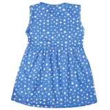 Girls Printed Frock - B71, Kids, Girls Frocks, Chase Value, Chase Value