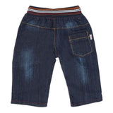 Boys Denim Bermuda - Blue, Kids, Boys Shorts, Chase Value, Chase Value