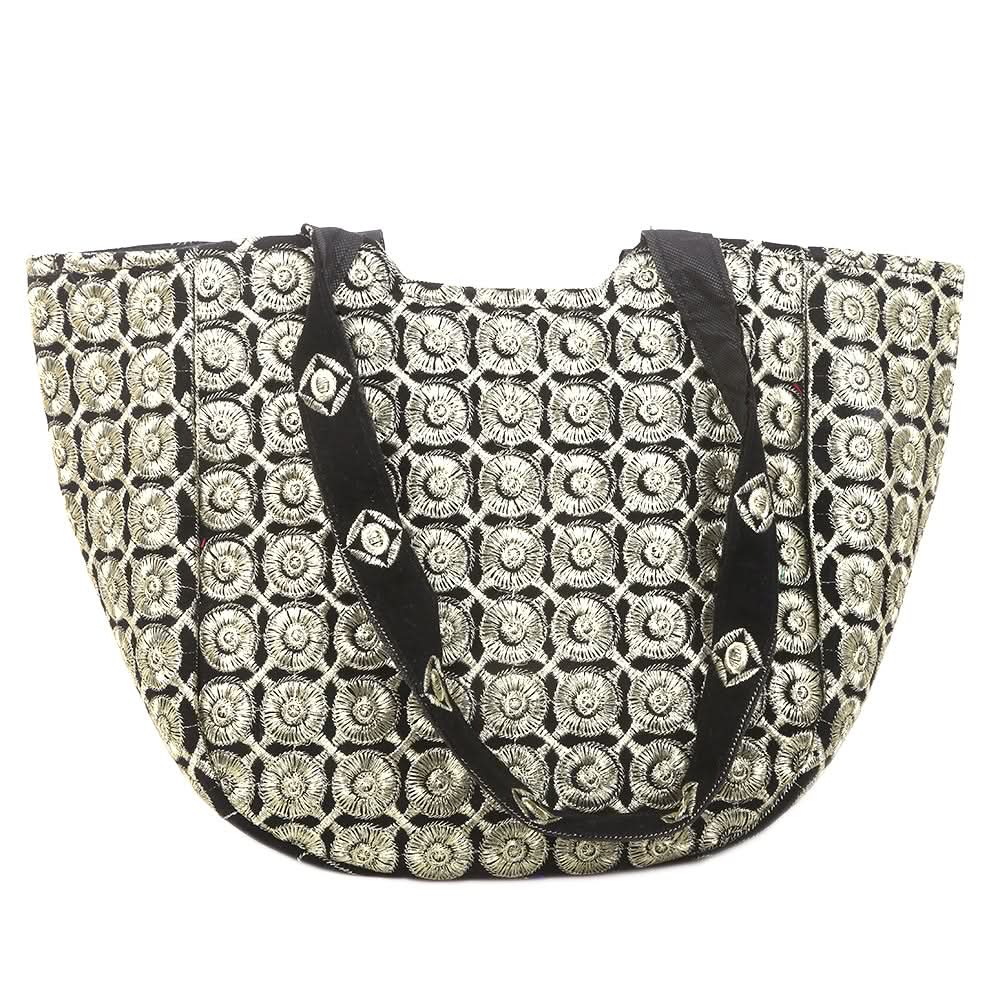 Women's Tokri Handbag 27 - Green, Women, Bags, Chase Value, Chase Value