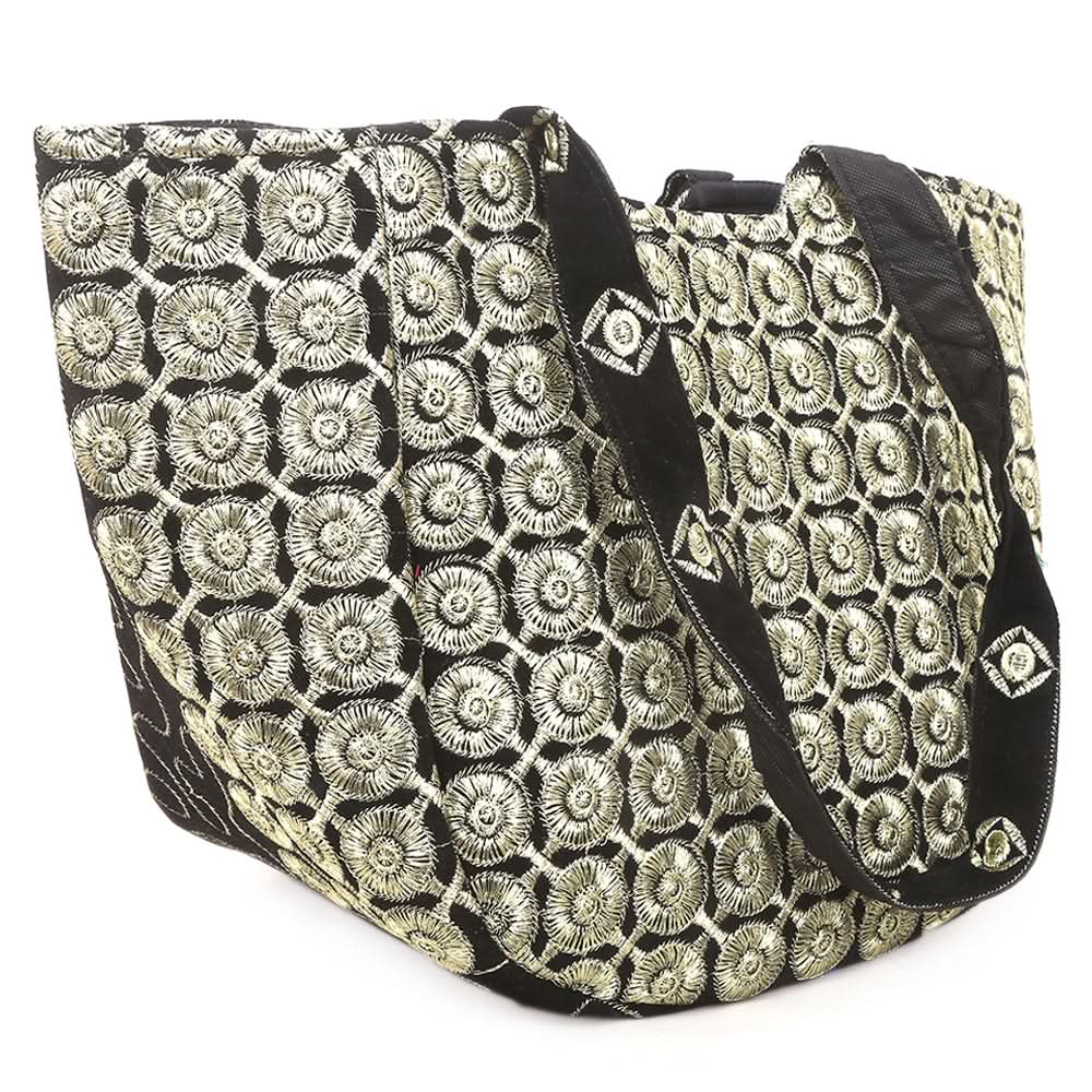 Women's Tokri Handbag 27 - Green, Women, Bags, Chase Value, Chase Value