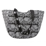 Women's Tokri Handbag 27 - Black, Women, Bags, Chase Value, Chase Value