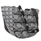 Women's Tokri Handbag 27 - Black, Women, Bags, Chase Value, Chase Value