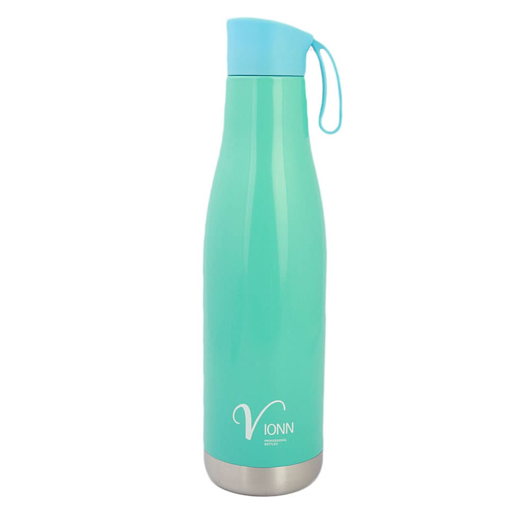 Colored Premium Water Bottle 750 ML - Blue, Home & Lifestyle, Glassware & Drinkware, Chase Value, Chase Value