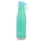Colored Premium Water Bottle 750 ML - Blue, Home & Lifestyle, Glassware & Drinkware, Chase Value, Chase Value