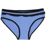 Women's Fancy Panty - Blue, Women, Panties, Chase Value, Chase Value