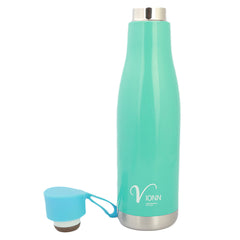 Colored Premium Water Bottle 750 ML - Blue, Home & Lifestyle, Glassware & Drinkware, Chase Value, Chase Value