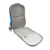 School Trolley Bag 3 Piece Set (SH2B1) - Batman, Kids, School And Laptop Bags, Chase Value, Chase Value