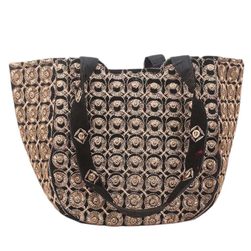 Women's Tokri Handbag 27 - Copper, Women, Bags, Chase Value, Chase Value