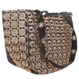 Women's Tokri Handbag 27 - Copper, Women, Bags, Chase Value, Chase Value