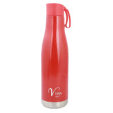 Colored Premium Water Bottle 750 ML - Red, Home & Lifestyle, Glassware & Drinkware, Chase Value, Chase Value