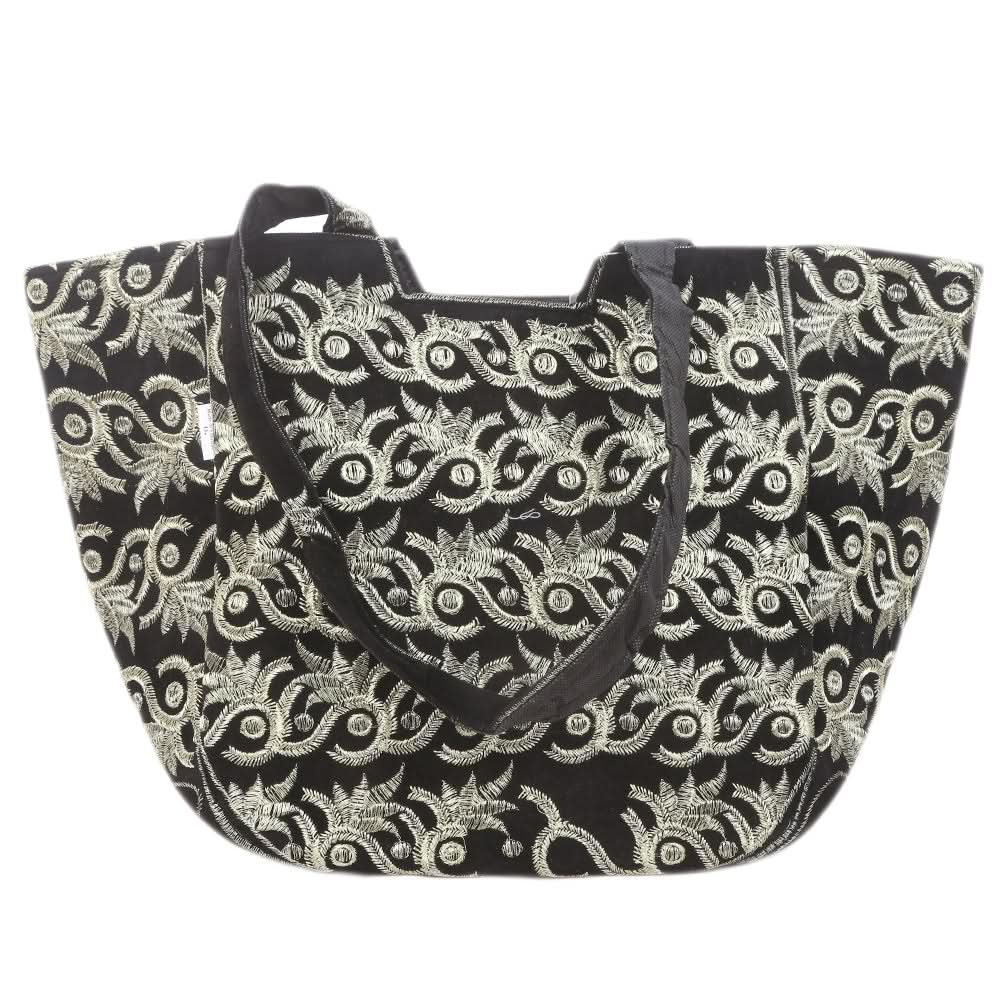 Women's Tokri Handbag 24 - Green, Women, Bags, Chase Value, Chase Value