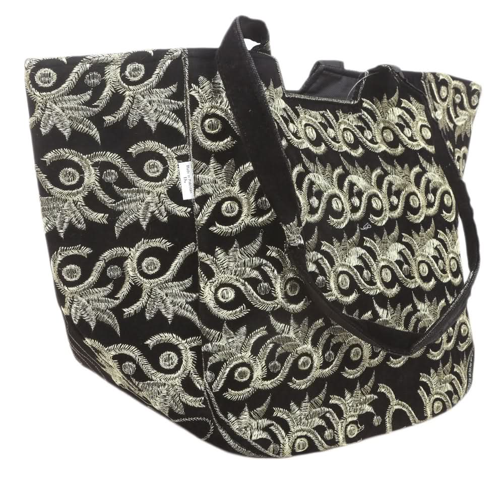 Women's Tokri Handbag 24 - Green, Women, Bags, Chase Value, Chase Value