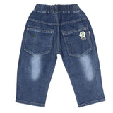 Boys Denim Bermuda Blue, Kids, Boys Shorts, Chase Value, Chase Value