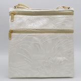 Women's Shoulder Bag 8665 - Off White, Women, Bags, Chase Value, Chase Value