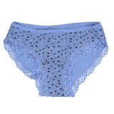 Women's Fancy Panty - Blue, Women, Panties, Chase Value, Chase Value