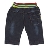 Boys Denim Bermuda - Blue, Kids, Boys Shorts, Chase Value, Chase Value