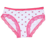 Women's Fancy Panty - White, Women, Panties, Chase Value, Chase Value