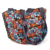 Women's Tokri Handbag 24 - Multi, Women, Bags, Chase Value, Chase Value