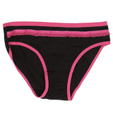 Women's Fancy Panty - Black, Women, Panties, Chase Value, Chase Value