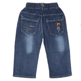 Boys Denim Bermuda Blue, Kids, Boys Shorts, Chase Value, Chase Value
