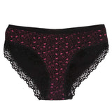 Women's Fancy Panty - Black, Women, Panties, Chase Value, Chase Value