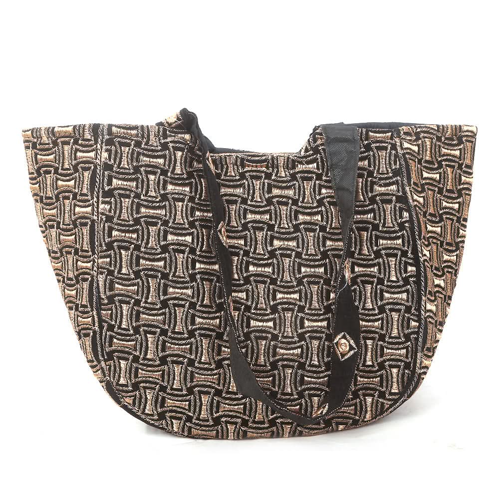 Women's Tokri Handbag 27 - Copper, Women, Bags, Chase Value, Chase Value