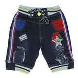 Boys Denim Bermuda, Kids, Boys Shorts, Chase Value, Chase Value