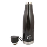 Colored Premium Water Bottle 750 ML - Black, Home & Lifestyle, Glassware & Drinkware, Chase Value, Chase Value