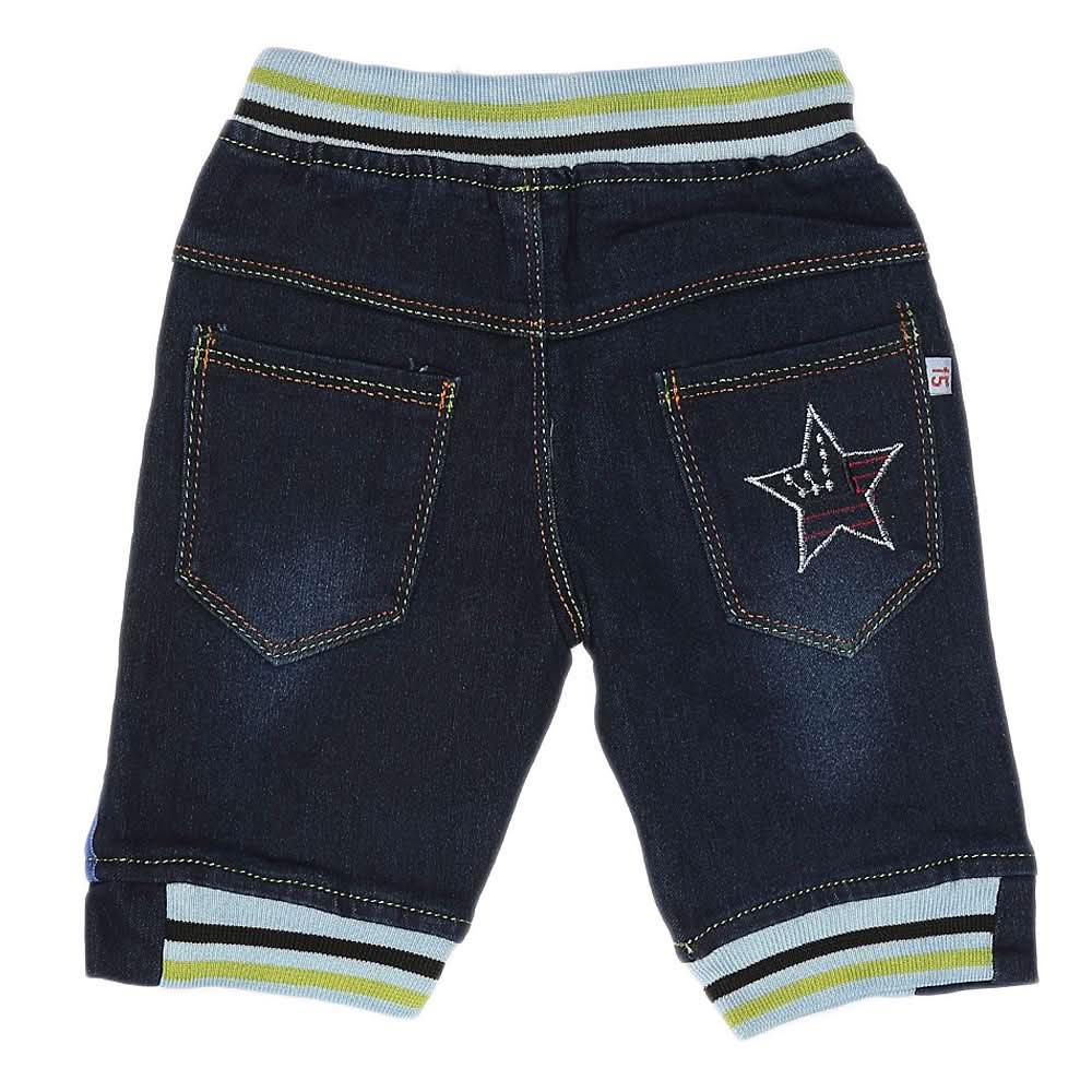 Boys Denim Bermuda, Kids, Boys Shorts, Chase Value, Chase Value