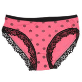 Women's Fancy Panty - Pink, Women, Panties, Chase Value, Chase Value