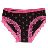 Women's Fancy Panty - Black, Women, Panties, Chase Value, Chase Value