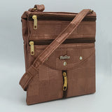 Women's Shoulder Bag 8665 - Copper, Women, Bags, Chase Value, Chase Value