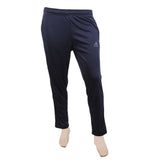 Men's Sportswear Trouser - Navy Blue, Men, Lowers And Sweatpants, Chase Value, Chase Value