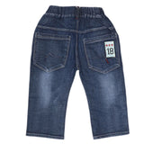 Boys Denim Bermuda Blue, Kids, Boys Shorts, Chase Value, Chase Value
