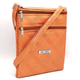 Women's Shoulder Bag 2326 - Rust, Women, Bags, Chase Value, Chase Value