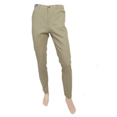 Men's Cotton Pant - Fawn, Men, Casual Pants And Jeans, Chase Value, Chase Value