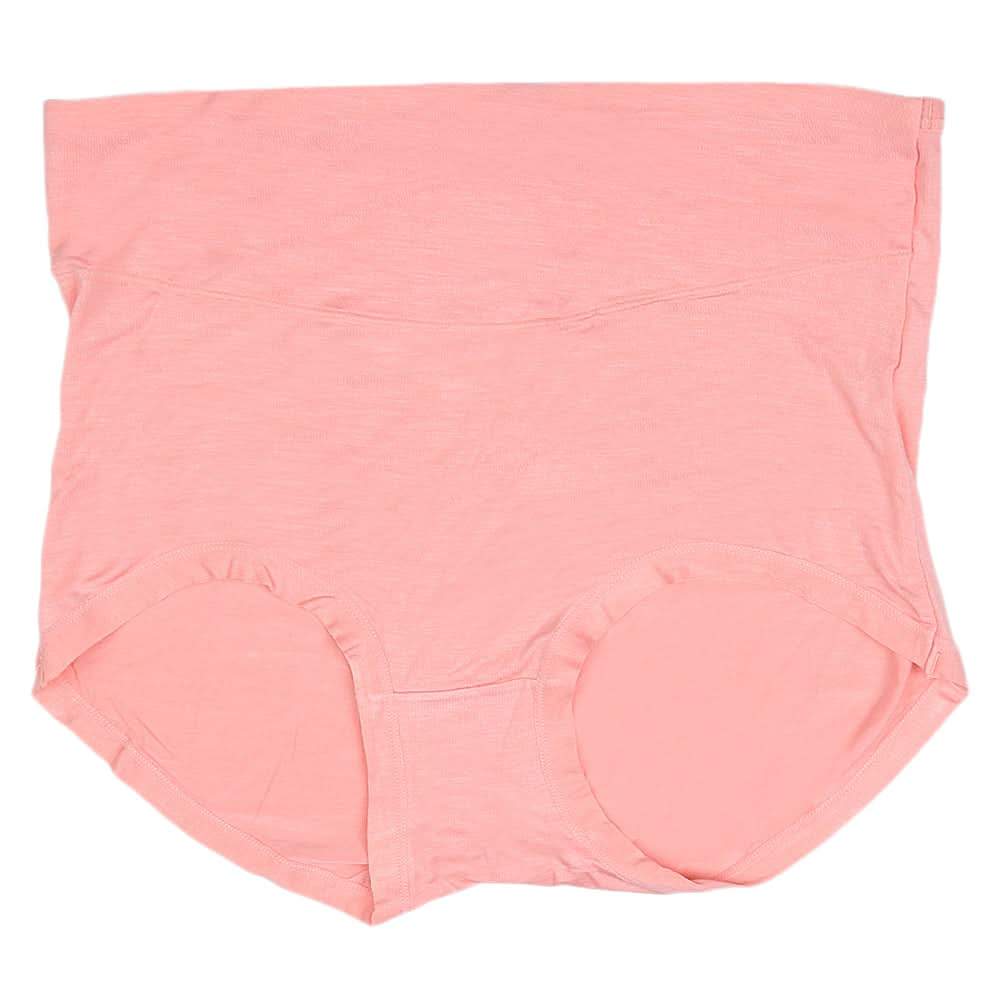 Women's Panty - Peach, Women, Panties, Chase Value, Chase Value