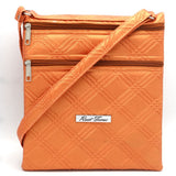 Women's Shoulder Bag 2326 - Rust, Women, Bags, Chase Value, Chase Value