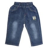 Boys Denim Bermuda Blue, Kids, Boys Shorts, Chase Value, Chase Value