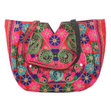 Women's Tokri Handbag 25 - Multi, Women, Bags, Chase Value, Chase Value