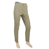 Men's Cotton Pant - Fawn, Men, Casual Pants And Jeans, Chase Value, Chase Value