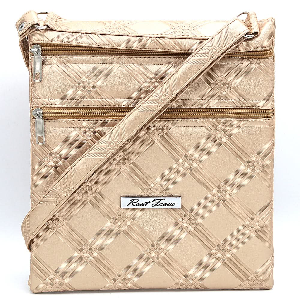 Women's Shoulder Bag 2326 - Copper, Women, Bags, Chase Value, Chase Value