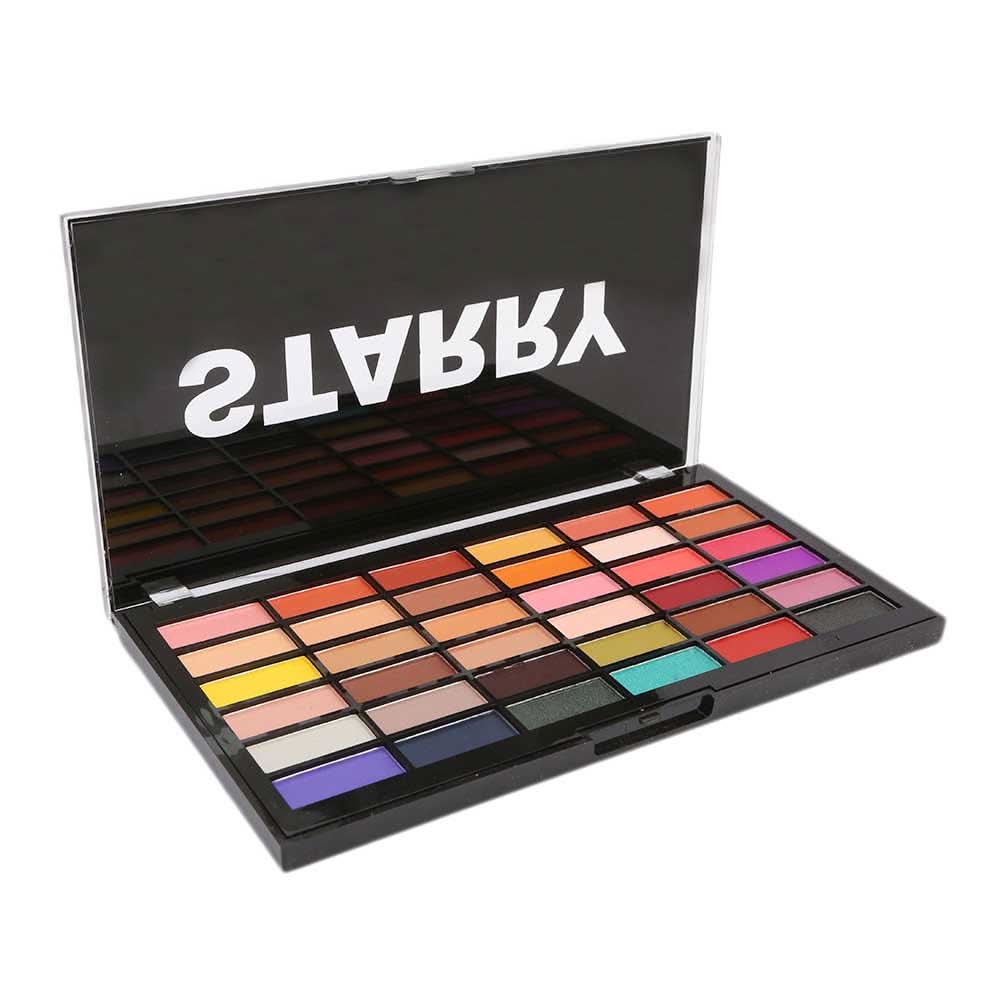 For Me Only STARRY EyeShadow Kit, Beauty & Personal Care, Eyeshadow, Chase Value, Chase Value